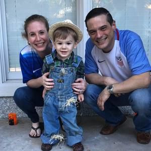 Meet your Posher, Patti